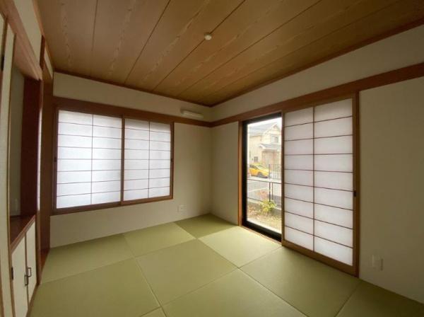 横浜市栄区野七里１丁目の中古一戸建て
