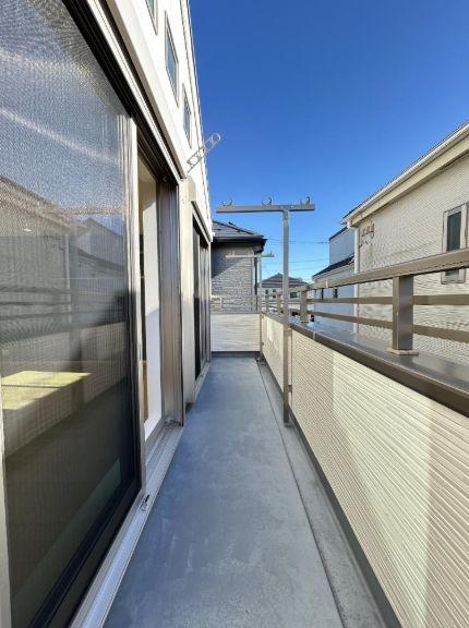 茅ヶ崎市室田１丁目の中古一戸建て
