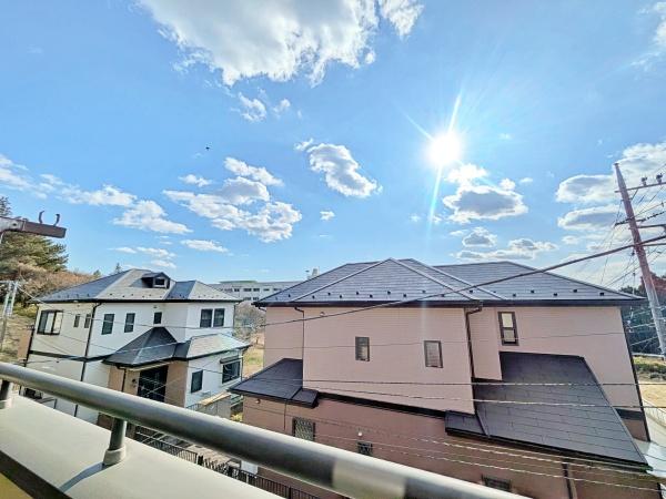 横浜市旭区上川井町の中古一戸建て