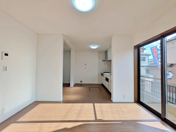 横浜市旭区上川井町の中古一戸建て