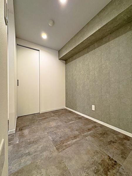 新山下ベイシティ６号棟