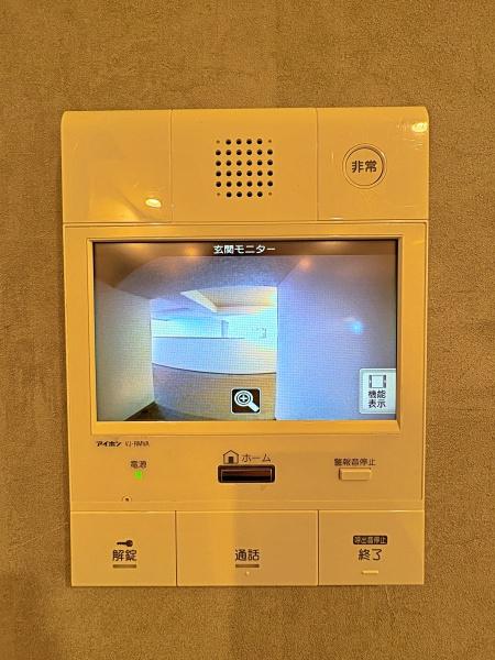 新山下ベイシティ６号棟