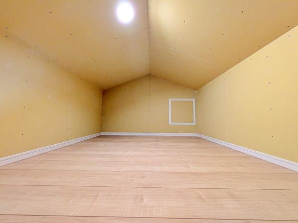 【1号棟】瀬谷区新築戸建WICパントリー