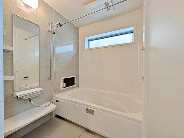 【3号棟】瀬谷区新築戸建パントリー