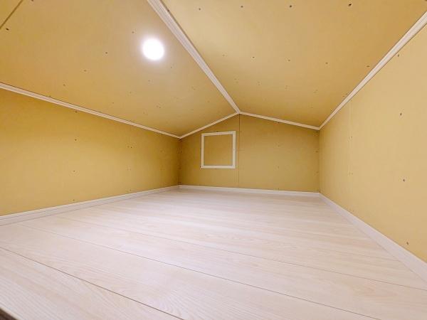 【3号棟】瀬谷区新築戸建パントリー