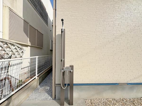 茅ヶ崎市新築戸建2台駐車可LDK19帖SIC
