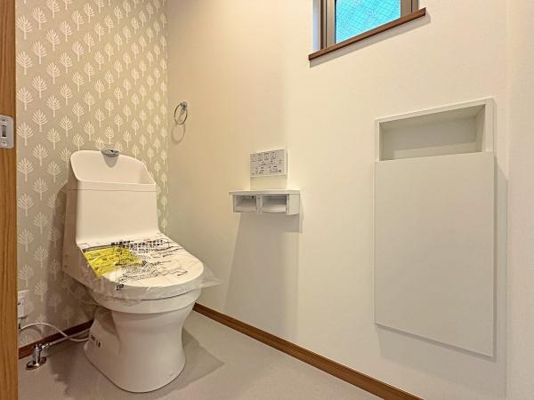 【B号棟】川崎市新築戸建ビルトイン車庫ロフト
