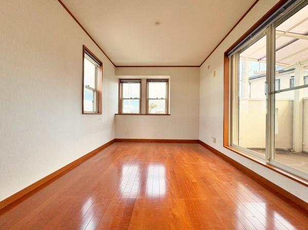 横浜市緑区東本郷４丁目の中古一戸建て