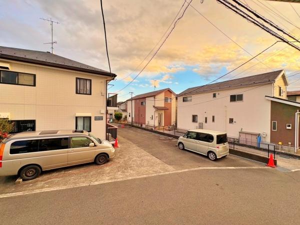 横浜市緑区東本郷４丁目の中古一戸建て