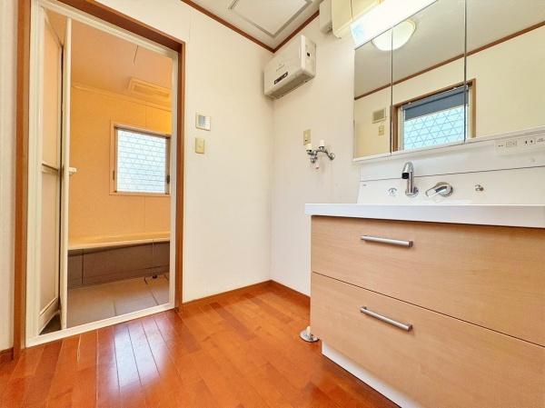 横浜市緑区東本郷４丁目の中古一戸建て