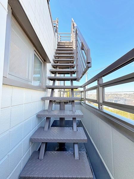 横浜市栄区笠間５丁目の中古一戸建て