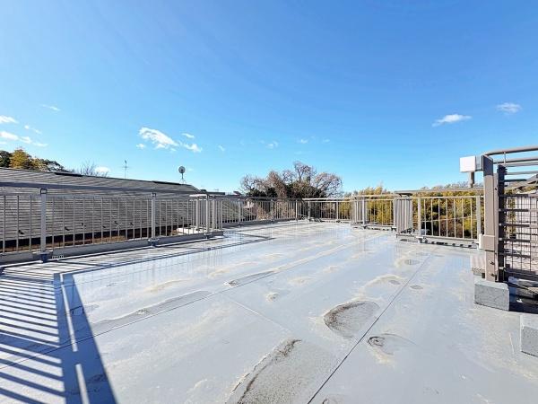 横浜市栄区笠間５丁目の中古一戸建て