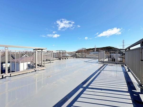 横浜市栄区笠間５丁目の中古一戸建て