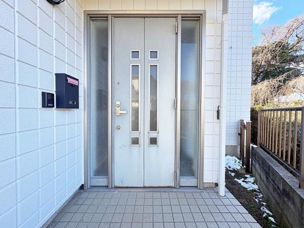 栄区中古戸建屋上バルコニーLDK19帖リフォーム