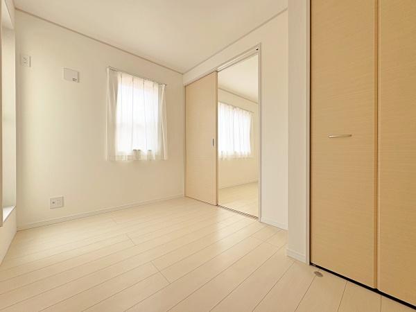 茅ヶ崎市松林１丁目の中古一戸建て