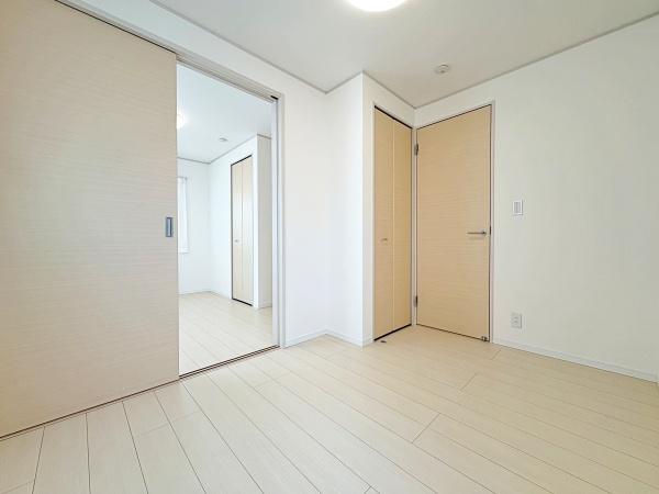 茅ヶ崎市松林１丁目の中古一戸建て