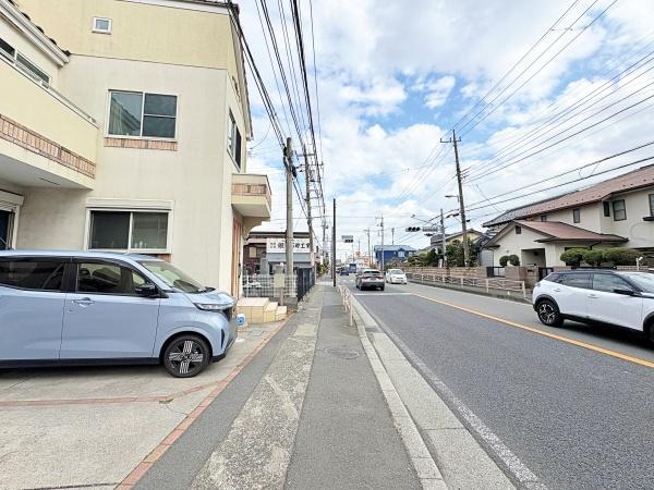 茅ヶ崎市松林１丁目の中古一戸建て