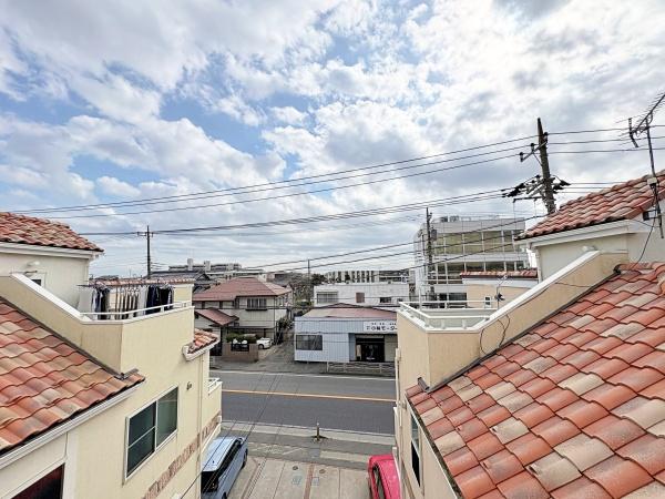 茅ヶ崎市松林１丁目の中古一戸建て
