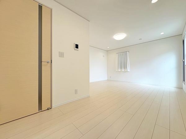 茅ヶ崎市中古戸建クローゼット2駅利用可