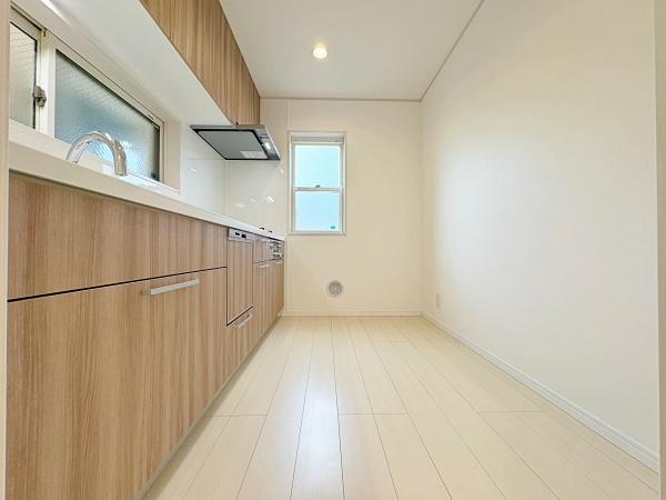 茅ヶ崎市中古戸建クローゼット2駅利用可