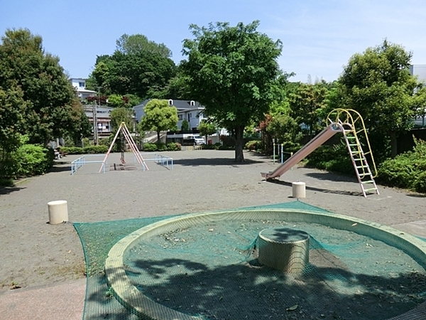 横浜市港北区日吉７丁目の中古一戸建て(箕輪諏訪下公園)
