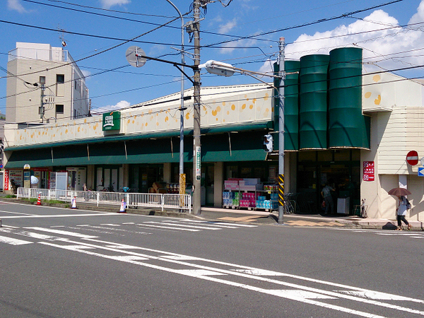 【1号棟】西区新築戸建ビルトイン車庫ルーバル(FUJI伊勢町店)