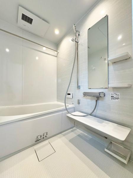 【1号棟】西区新築戸建ビルトイン車庫ルーバル