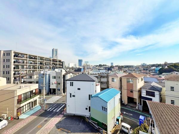 【1号棟】西区新築戸建ビルトイン車庫ルーバル