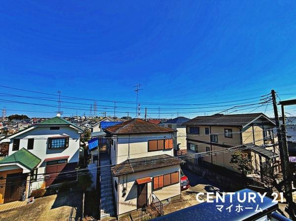 【1号棟】瀬谷区新築戸建3台駐車可LDK20帖WIC