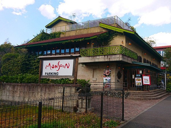 【1号棟】青葉区新築戸建2台駐車可床暖房(モンスーンカフェたまプラーザ店)