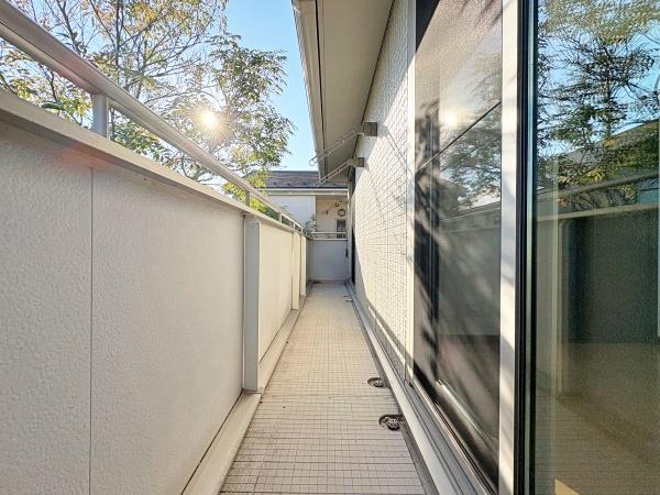 横浜市港南区港南台６丁目の中古一戸建て