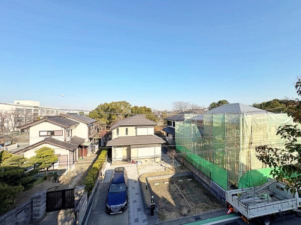 横浜市港南区港南台６丁目の中古一戸建て