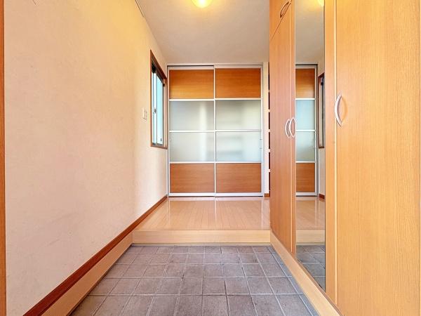 港南区中古戸建LDK24帖以上WIC納戸