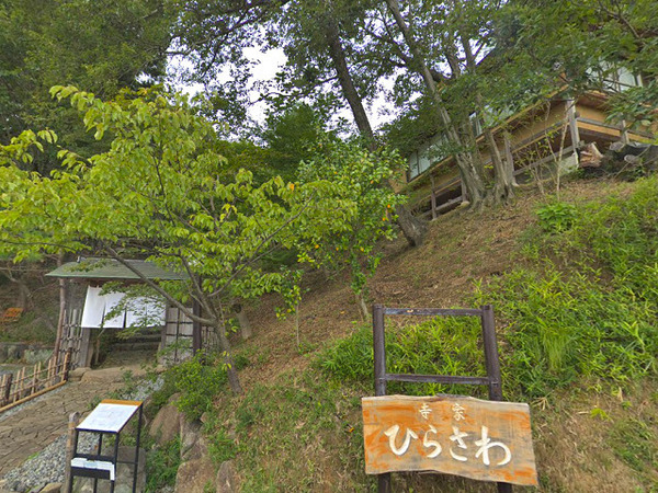 川崎市麻生区早野の中古一戸建て(寺家ひらさわ)