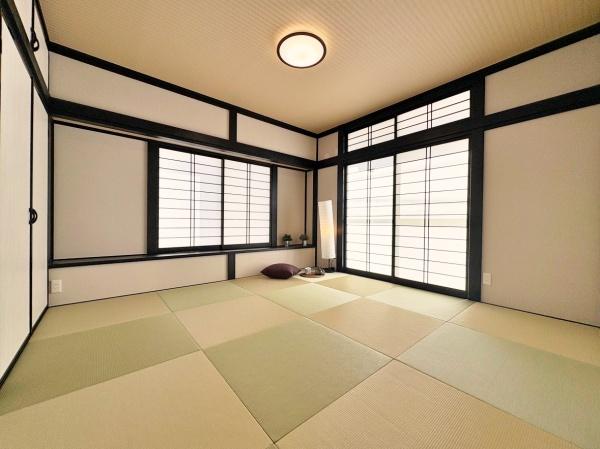 川崎市麻生区早野の中古一戸建て