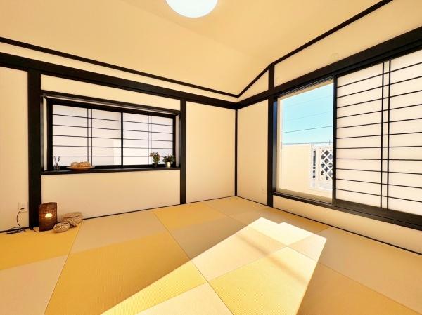 川崎市麻生区早野の中古一戸建て