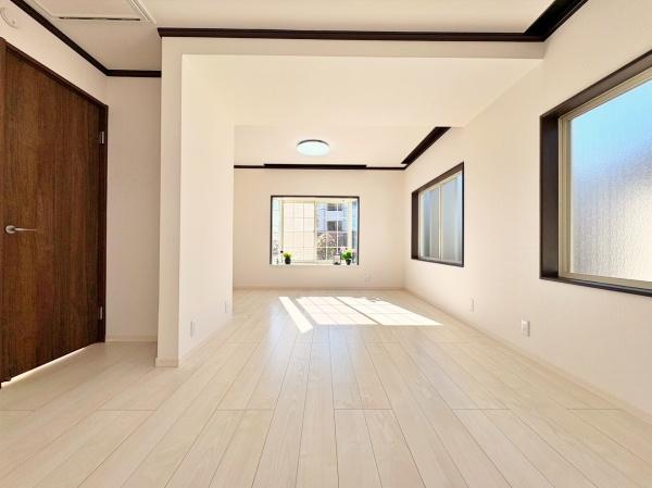 川崎市麻生区早野の中古一戸建て