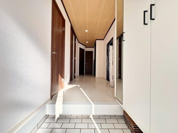 川崎市麻生区早野の中古一戸建て