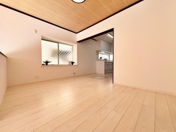 川崎市麻生区早野の中古一戸建て