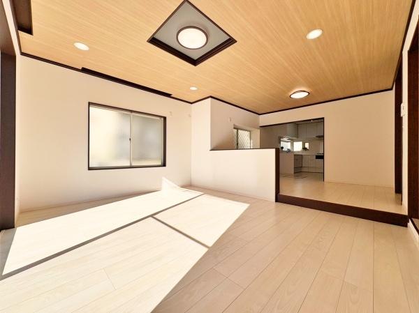 川崎市麻生区早野の中古一戸建て