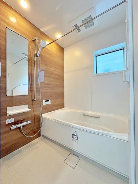 【1号棟】鎌倉市新築戸建2台駐車可バルコニー