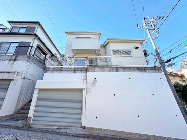 鶴見区中古戸建小中学校徒10分以内納戸