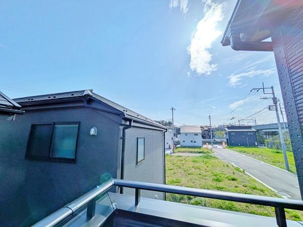 【7号棟】大和市新築戸建2台駐車可LDK18帖2WIC