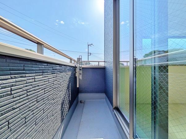 【9号棟】大和市新築戸建2台駐車可LDK18帖WIC