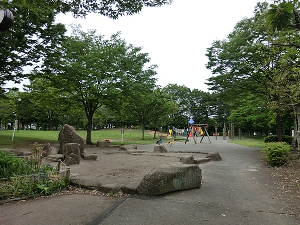 川崎市麻生区王禅寺東５丁目の中古一戸建て(虹ヶ丘公園)