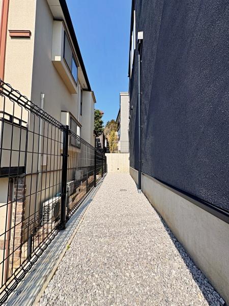 川崎市麻生区王禅寺東５丁目の中古一戸建て