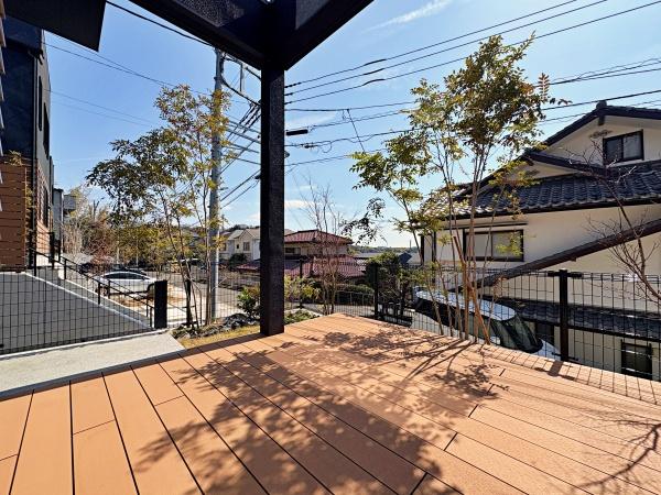 川崎市麻生区王禅寺東５丁目の中古一戸建て