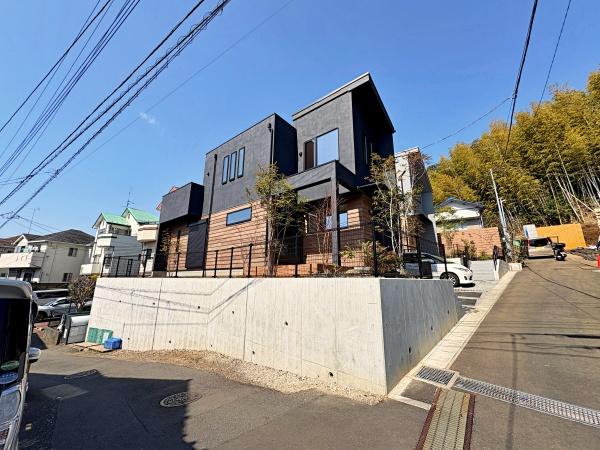 川崎市麻生区王禅寺東５丁目の中古一戸建て