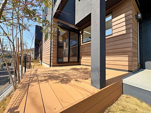 川崎市麻生区王禅寺東５丁目の中古一戸建て
