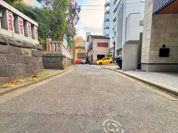 【2号棟】神奈川区新築戸建駅徒4分LDK21帖以上